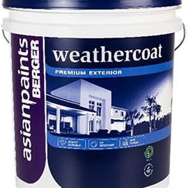 Cover image for Weathercoat Tex (AR) Primer