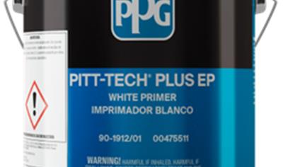 Cover image for PITT-TECH® PLUS EP DTM Primer