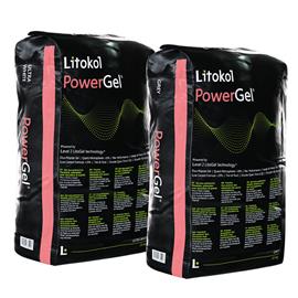 Cover image for PowerGel®