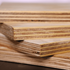 Cover image for Marply® Pine Plywood