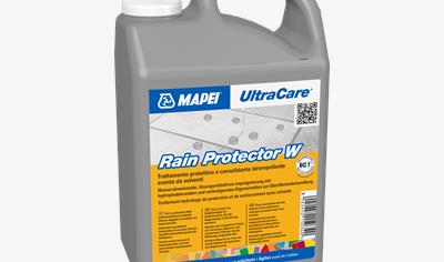 Cover image for Ultracare Rain Protector W