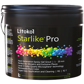 Cover image for Starlike® Pro