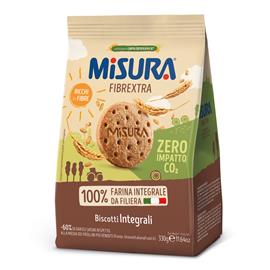 Cover image for Misura Frollino Integrale Fibrextra