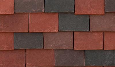 Cover image for TerraCotta Tiles