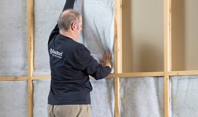 Cover image for Bradford – Ceiling, Wall and Floor products