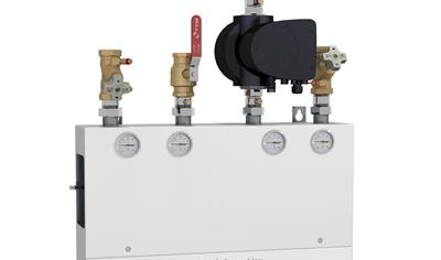 Cover image for SHUNTOPAC® U/H/L/Komp 20-50 V Green Line