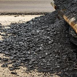 Cover image for EPD for Asphalt mixtures of multiple products based on average results
