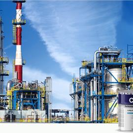 Cover image for Imprimación epoxi rica en zinc  C-Pox Primer ZN810, C-Pox Primer ZN665 y C-Pox Primer ZN300