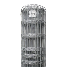 Cover image for Welded Mesh