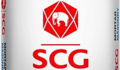 Cover image for SCG Mortar General Masonry 50 Kg.