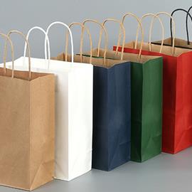 Cover image for Packaging Bags