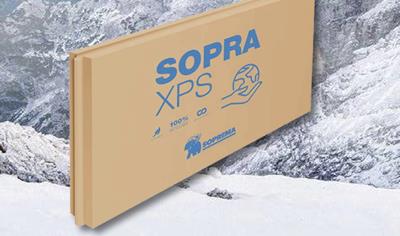 Cover image for SOPRAXPS ECO
