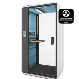 Cover image for HushFree.S (HUS-AP-001-EUR)