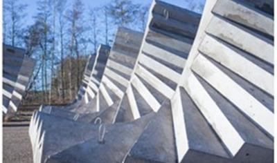 Cover image for Solid stairs