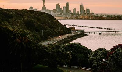 Cover image for Avondale 30MPa 13mm 30% GWP Reduction 3013-30