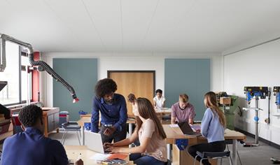 Cover image for Akusto Wall C Extra Bass