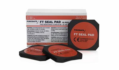 Cover image for Firesafe FT Seal Pad