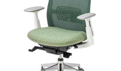Cover image for Soji Task Seating (EMEA)
