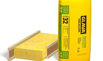 Cover image for Glava Extrem 32 I-bjelkeplate