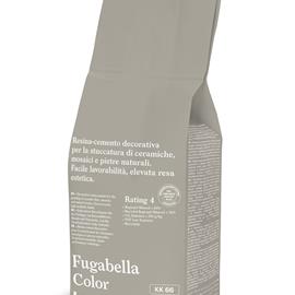 Cover image for Fugabella Color