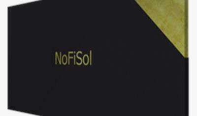 Cover image for Nofisol Seal