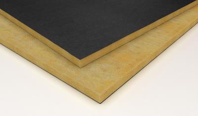 Cover image for Andina Isocustic con Velo Negro