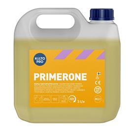 Cover image for Primer paint product