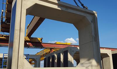 Cover image for Precast Concrete Culvert