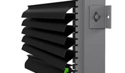 Cover image for Aluminium profiles made from primary aluminium