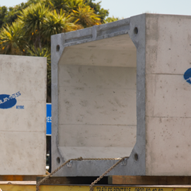 Cover image for Precast Concrete  Products