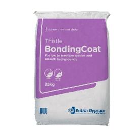 Cover image for Thistle BondingCoat