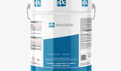 Cover image for PPG Polycron Extrusion