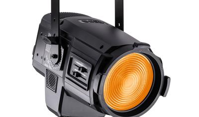 Cover image for ROBIN T15 Fresnel™