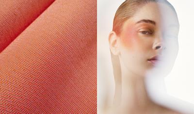 Cover image for Trevira CS - YOYO