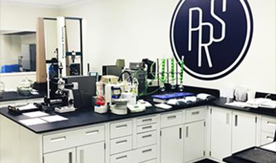 Cover image for Piedmont Resin Supply