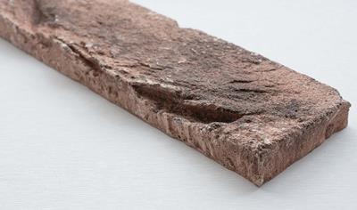 Cover image for Gypsum-based wall cladding