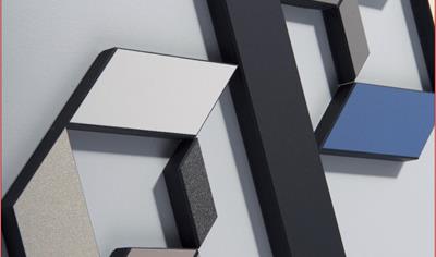 Cover image for FENIX® NTM 10mm Black Core