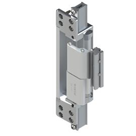 Cover image for CHIC. DOOR Flush and Overlap Hinges