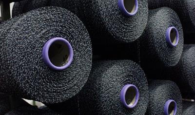 Cover image for ENVIRONMENTAL PRODUCT DECLARATION for ECONYL® BCF AIR ENTANGLED and TWISTED YARNS (produced in Europe)