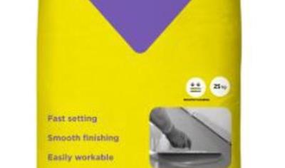 Cover image for Weberfloor 514 SL