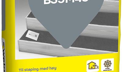 Cover image for weber B35M45