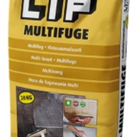 Cover image for LIP Grouts