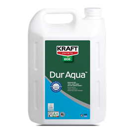Cover image for KRAFT ECO DUR AQUA - ECOLOGICAL 100% ACRYLIC PENETRATION PRIMER