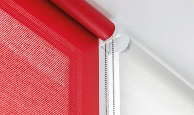 Cover image for Freehanging Roller Blinds