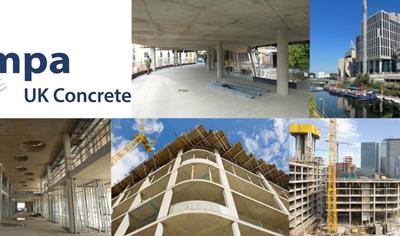 Cover image for MPA UK Sector EPDs for C28/35 ready-mixed concrete