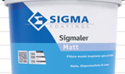 Cover image for PPG SIGMA SIGMALER and SIGMAKOTE EVOLUTION