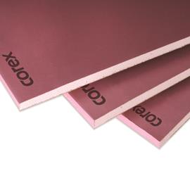Cover image for Premium COREX Plasterboard