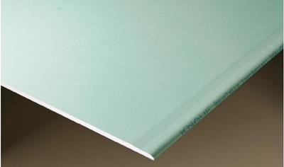 Cover image for Knauf impregnated wallboard type H2
