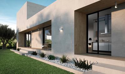 Cover image for KERABEN - Porcelain Stoneware Tiles