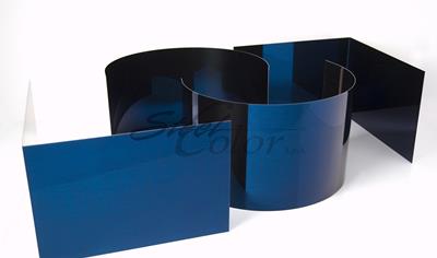 Cover image for Steel Color S.p.A. Manufactured stainless steel sheets